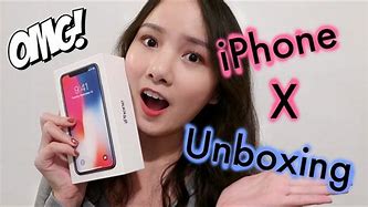 Image result for iPhone 10 Unboxing