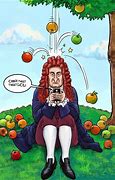 Image result for Calculus Isaac Newton Apple