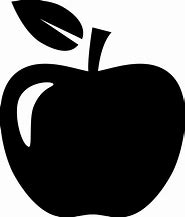 Image result for Clip Art for Teachers Apple Pencil Boos Black and White