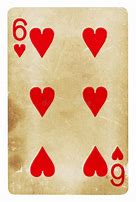 Image result for Playing Cards Hears