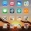 Image result for Original Home Screen iPhone 6s