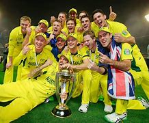 Image result for Australian Cricket Win