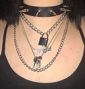 Image result for 90s Grunge Accessories