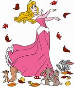Image result for Disney Princess Sleeping Beauty Clip Art