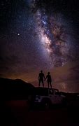 Image result for Milky Way Hawaii