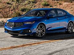 Image result for 2018 Acura TLX Sportback