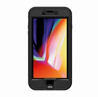 Image result for LifeProof iPhone 8 Plus Case Slim with Screen Protector