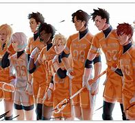 Image result for All for Thr Game Color