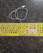Image result for Apple Wired 3DS Keyboard