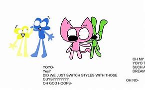 Image result for Hoops and Yoyo Crossover