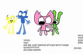 Image result for Hoops and Yoyo Crossover