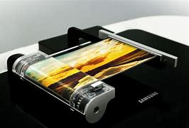Image result for Samsung Flexible Screen Phone
