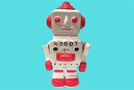 Image result for Famous Robot Toys