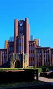 Image result for Tokyo International University