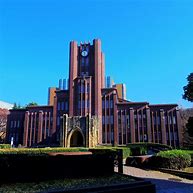 Image result for Tokyo University Hospital
