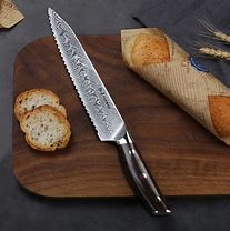 Image result for Bread Knife Blade