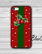 Image result for Cute Christmas iPhone Cases