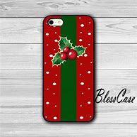 Image result for Christmas iPhone Back