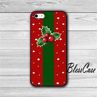 Image result for Christmas Phone Cases