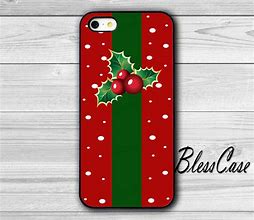 Image result for iPhone 7 Cases for Glitzy Christmas