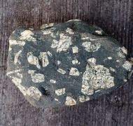 Image result for Tan Stone with Black Matrix