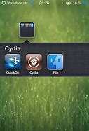 Image result for Cydia iPhone 4