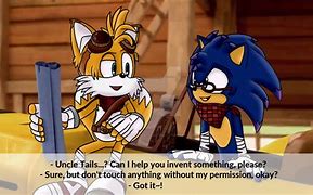 Image result for Sonic Boom Redraw