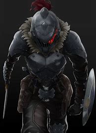 Image result for Goblin Slayer Anime Characters