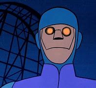 Image result for Robot Scooby Doo Where Are You