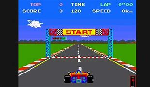 Image result for Old School Racing Games PC