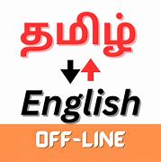 Image result for Tamil Language Translator