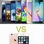 Image result for iPhone vs Android Photos