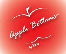 Image result for Apple Bottoms Logo