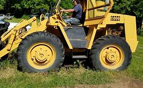 Image result for Case Front End Loader