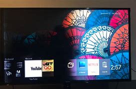 Image result for Why Is My Samsung TV Screen Half Black