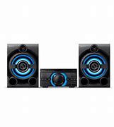 Image result for High-Powered Stereo System JVC