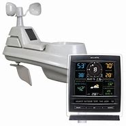 Image result for AcuRite Color Weather Station