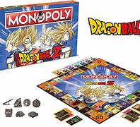 Image result for Dragon Ball Z Broad