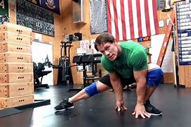 Image result for John Cena in Hospital On Stretcher