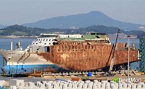 Image result for Sewol Ferry Sinkingmuseum