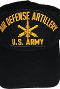 Image result for USMC Artillery Hat