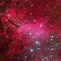 Image result for Pink Galaxy Desktop Background