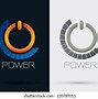 Image result for Star Power Button Logo