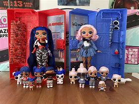 Image result for LOL Surprise Dolls Group Picture Background