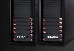 Image result for VG200 Hitachi Storage