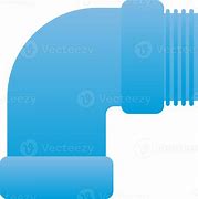 Image result for PVC Elbow PNG
