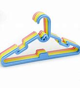 Image result for Kids Plastic Hangers