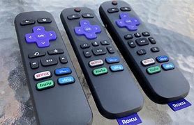 Image result for TCL Roku TV Buttons