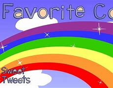 Image result for My 2 Favorite Colors