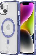 Image result for iPhone 15 Plus Grey and White Incipio